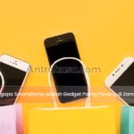10 Alasan Mengapa Smartphone adalah Gadget Paling Penting di Zaman Sekarang!