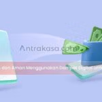 Cara Mudah dan Aman Menggunakan Dompet Digital untuk Transaksi