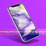 Handphone Paling Diburu Saat Ini dan Harganya yang Terjangkau