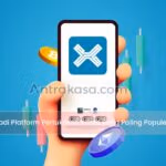 Indodax Menjadi Platform Pertukaran Kripto yang Paling Populer di Indonesia