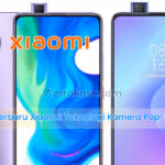 Inovasi Terbaru Xiaomi: Teknologi Kamera Pop-Up Selfie