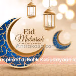 Kisah Inspiratif di Balik Kebudayaan Idul Fitri