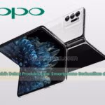 Mengenal Lebih Dekat Produk Oppo: Smartphone Berkualitas dari Tiongkok