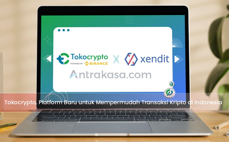 Tokocrypto, Platform Baru untuk Mempermudah Transaksi Kripto di Indonesia