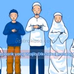 10 Hal Menarik yang Wajib Diketahui tentang Tarawih