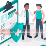 5 Hal yang Harus Anda Tahu sebelum Membeli Asuransi Kesehatan