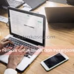 8 Laptop Terbaik untuk Bisnis dan Pekerjaan Remote