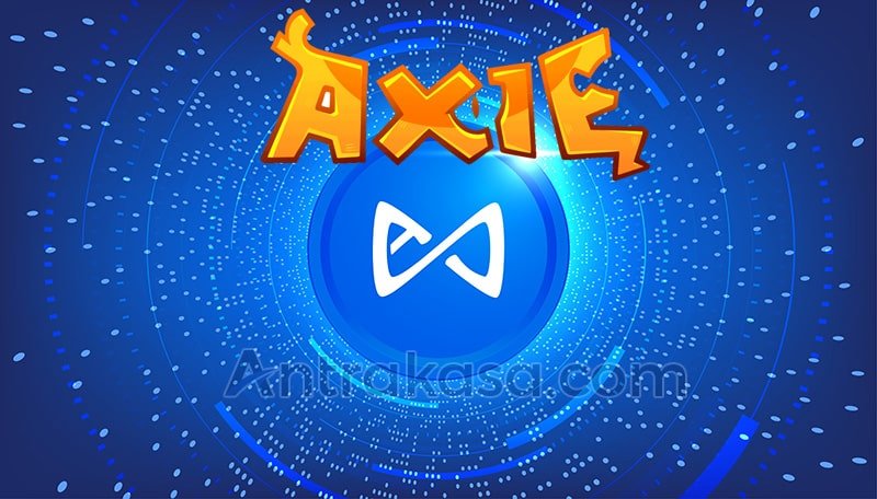 Axie Infinity, Game Blockchain yang Membawa Peluang Untuk Mendapatkan Penghasilan