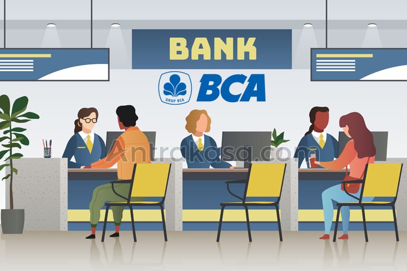 BCA: Solusi Keuangan Terpercaya