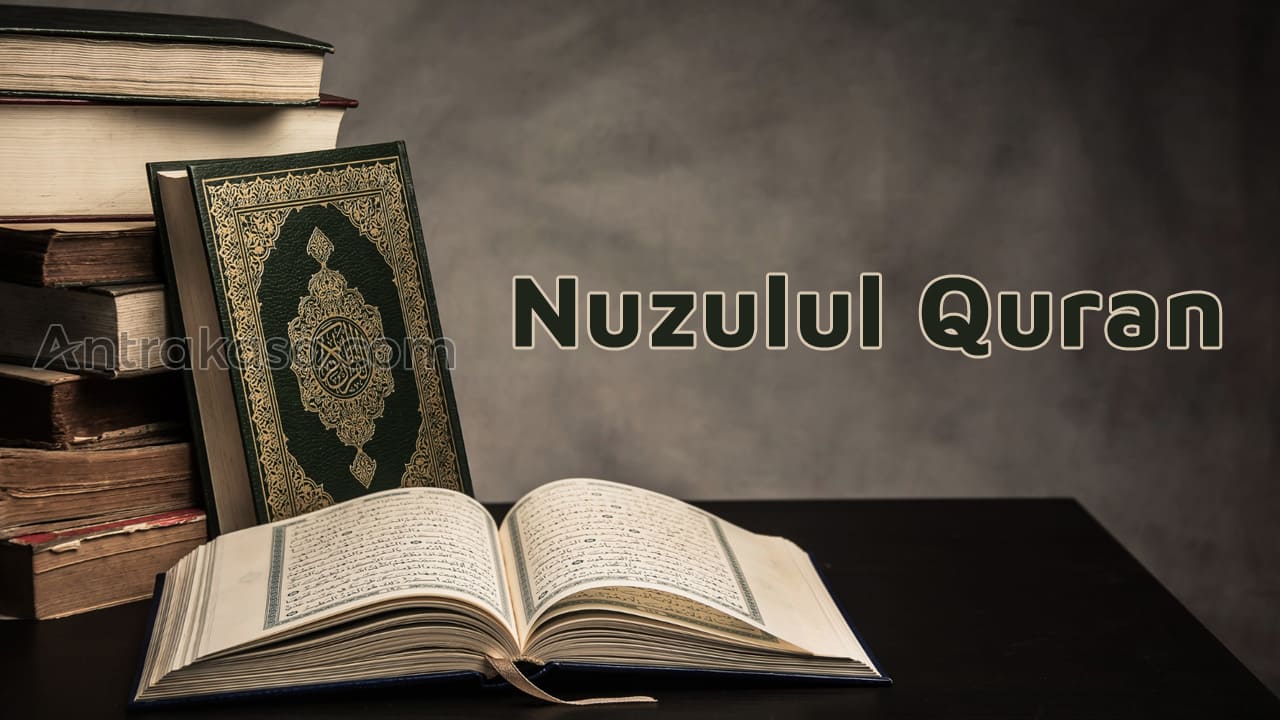 Bagaimana Umat Muslim Memperingati Nuzulul Quran di Seluruh Dunia