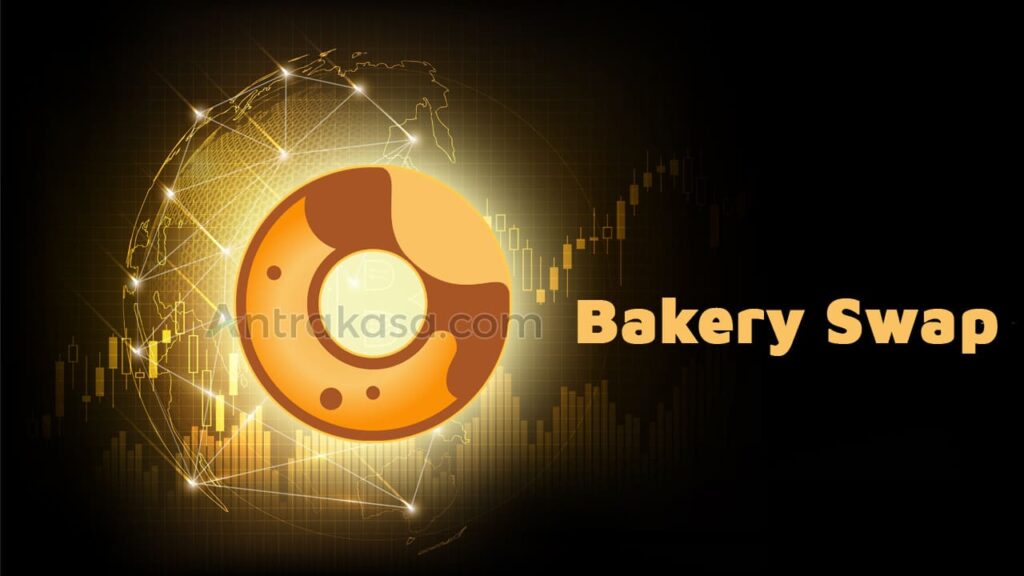 BakeryToken: Revolusi Baru Industri Bakery dengan Teknologi Blockchain