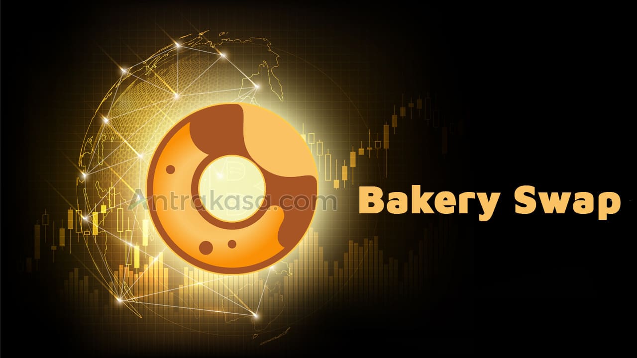 BakeryToken: Revolusi Baru Industri Bakery dengan Teknologi Blockchain