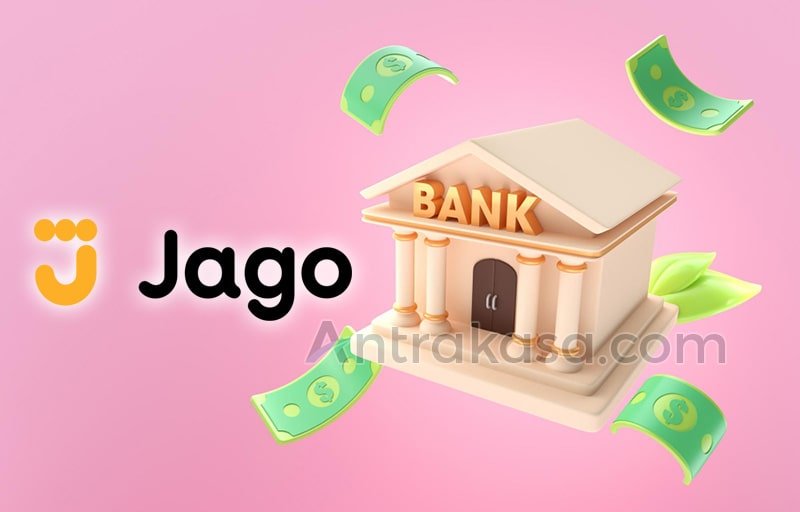 Bank JAGO: Bank Digital Terbaru yang Siap Menggebrak Industri Keuangan