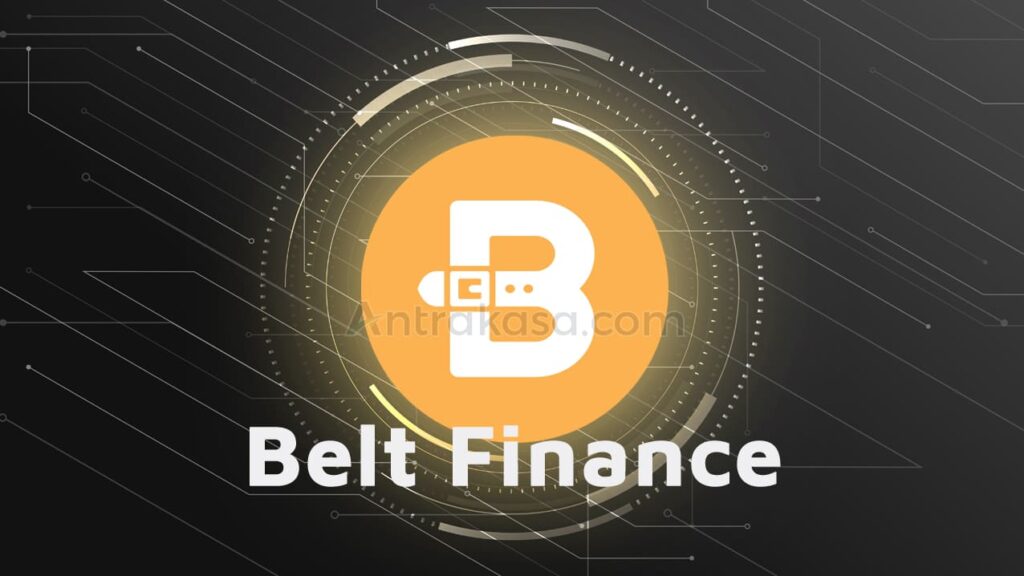 Belt Finance: Platform Terbaru yang Bikin Para Investor Ketagihan