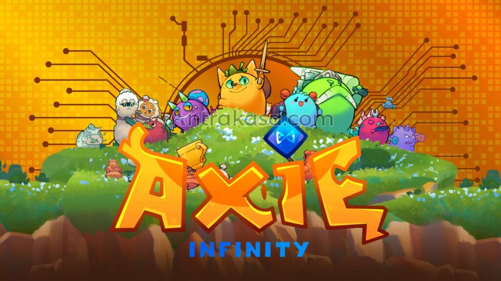 Bergabung dengan Masa Depan Gaming: Bermain Axie Infinity