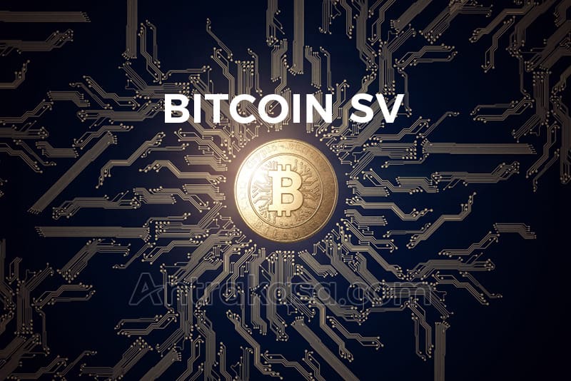 Bitcoin SV: Mata Uang Digital Terbaru yang Menggebrak Dunia Keuangan