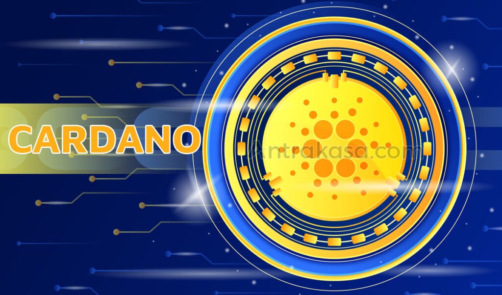 Cardano: Teknologi Blockchain