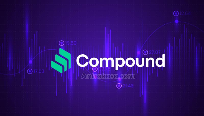 Compound Finance: Inovasi Teknologi yang Mengubah Permainan di Dunia Keuangan