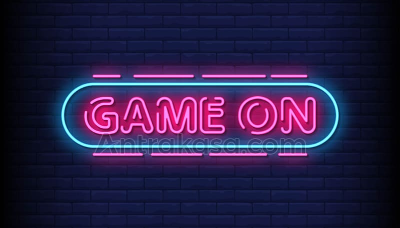 Game On: Menjelajahi Dunia Virtual yang Seru
