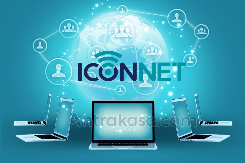 IconNet: Jaringan Terbaik untuk Koneksi yang Lebih Baik
