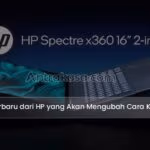 Inovasi Terbaru dari HP yang Akan Mengubah Cara Kerja Kamu