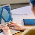 Memilih Aplikasi Produktivitas Terbaik untuk Meningkatkan Efisiensi Kerja pada Komputer
