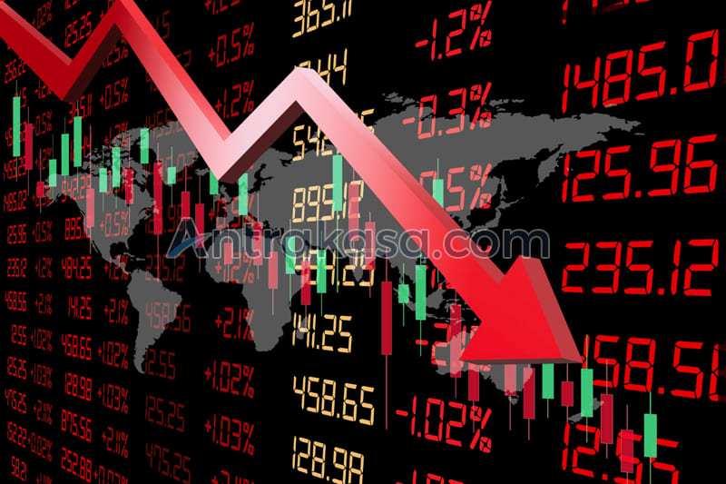 Menghadapi Pasar Bearish