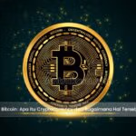 Pengenalan Bitcoin: Apa Itu Cryptocurrency dan Bagaimana Hal Tersebut Bekerja?