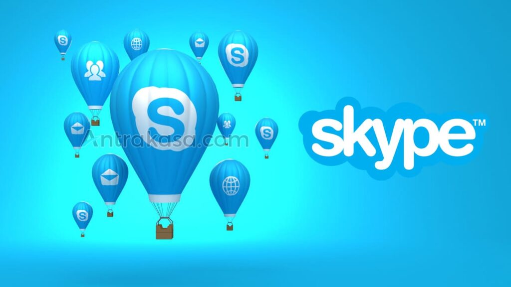 Terhubung di Seluruh Dunia dengan Skype: Membuat Komunikasi Tanpa Batas