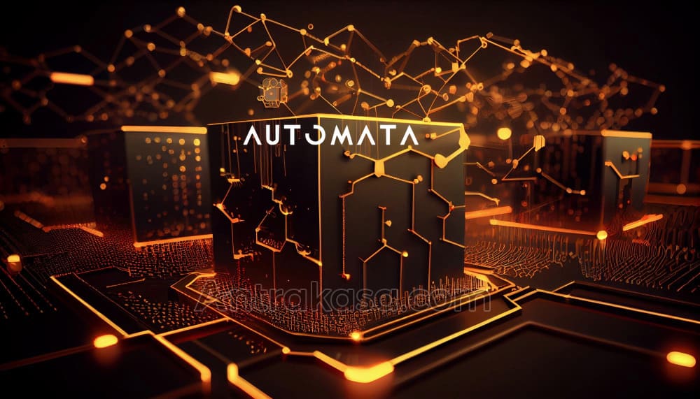 Automata Network: Solusi Cerdas Untuk Masalah Skalabilitas Defi