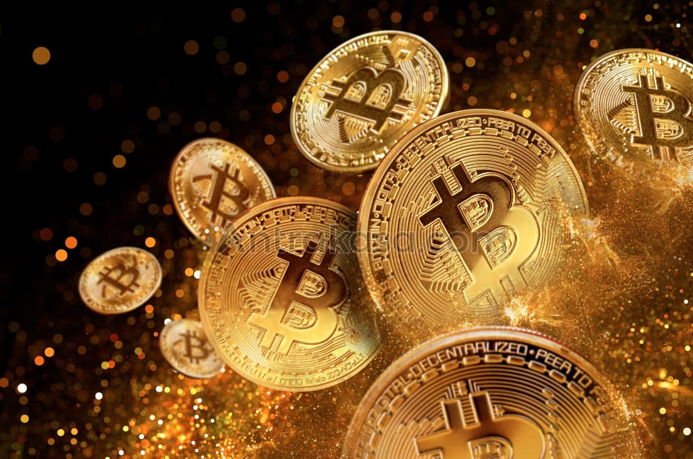 Bitcoin Gold Investasi Menguntungkan