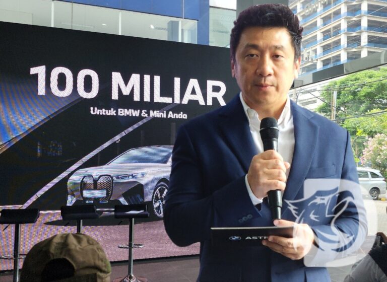 BMW Surabaya Makin Gagah! Intip Fasilitas Baru Promo Seru di Astra Used ...